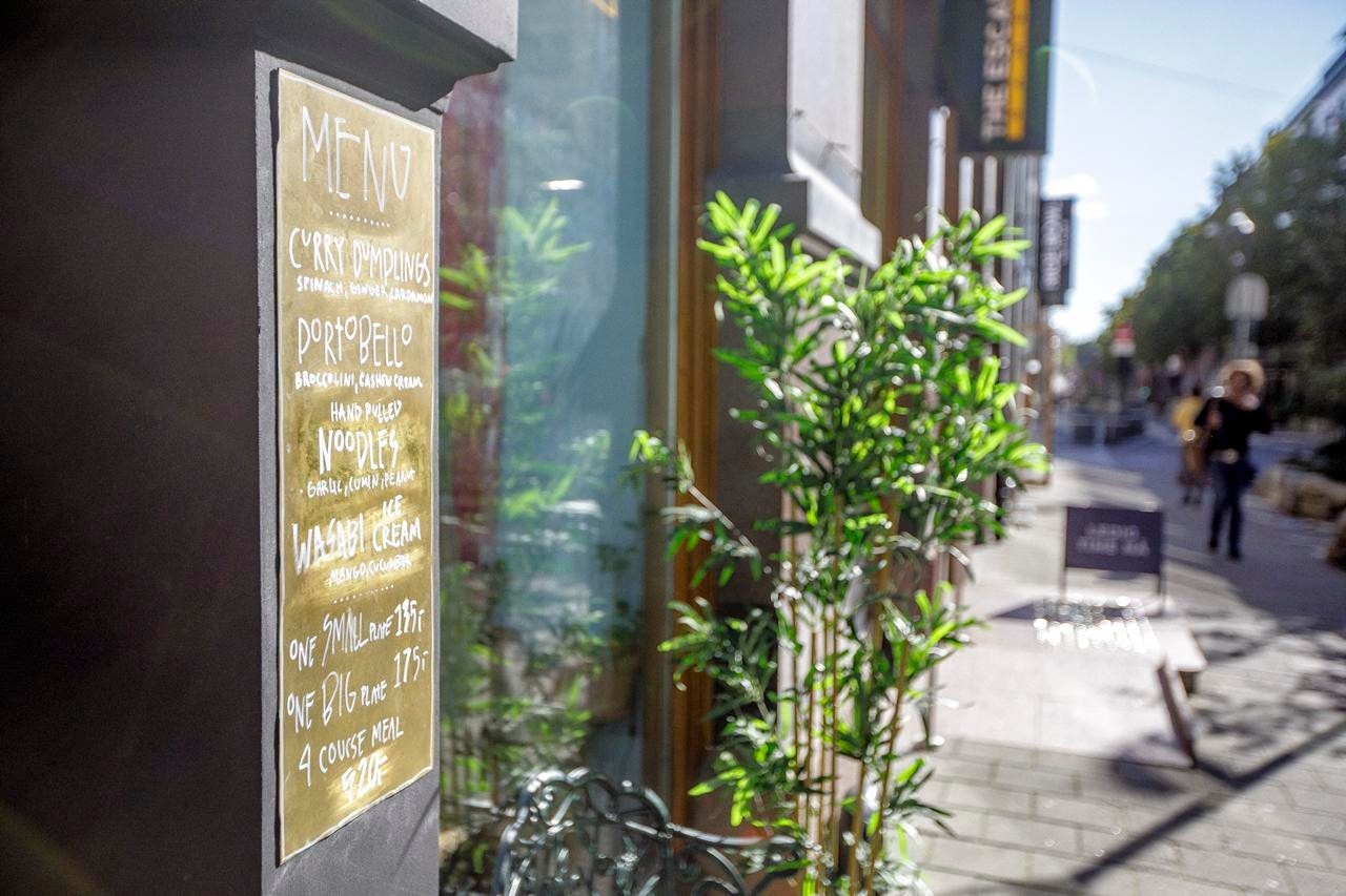 Et hyggelig nabolag Galleribilde