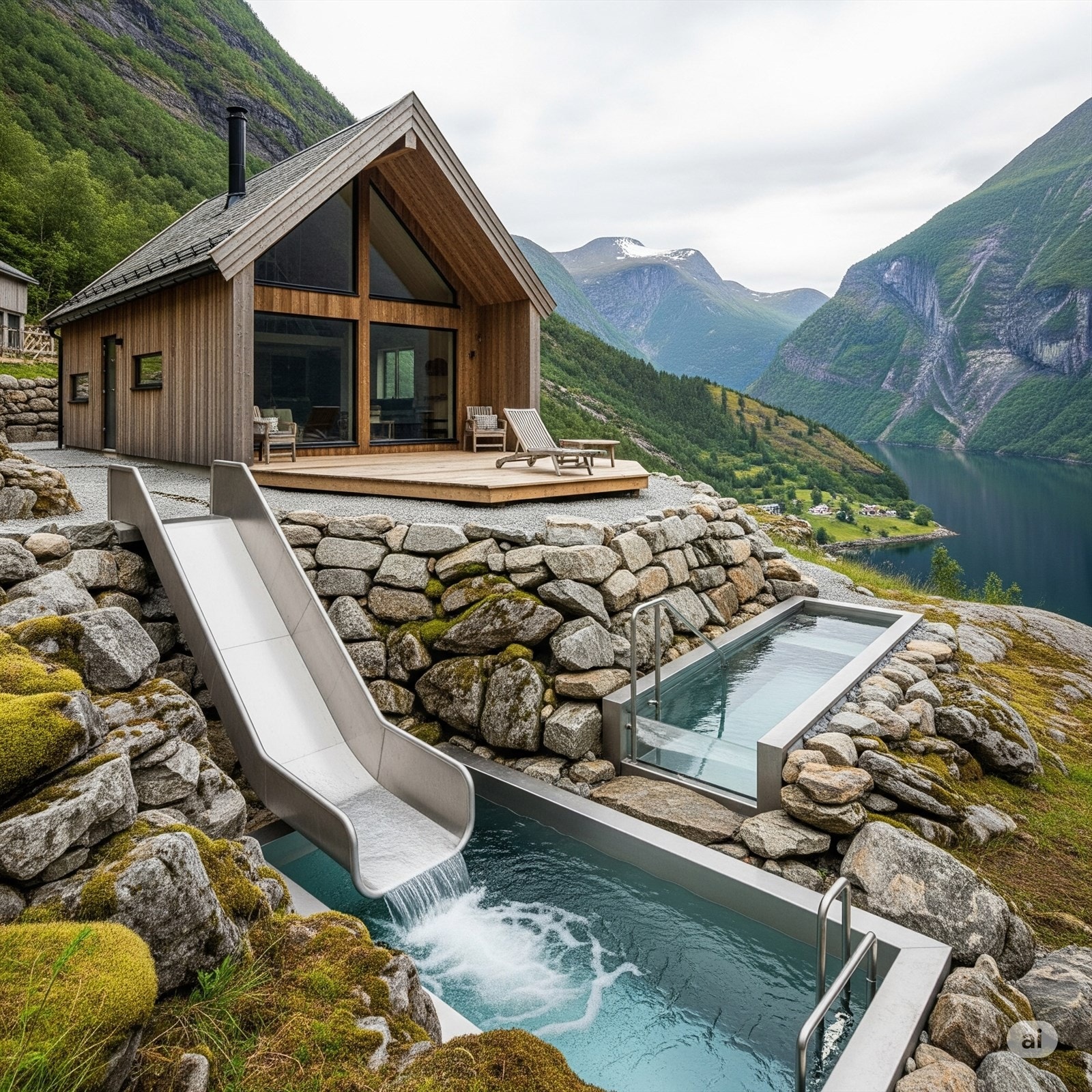 Illustrasjon Galleribilde