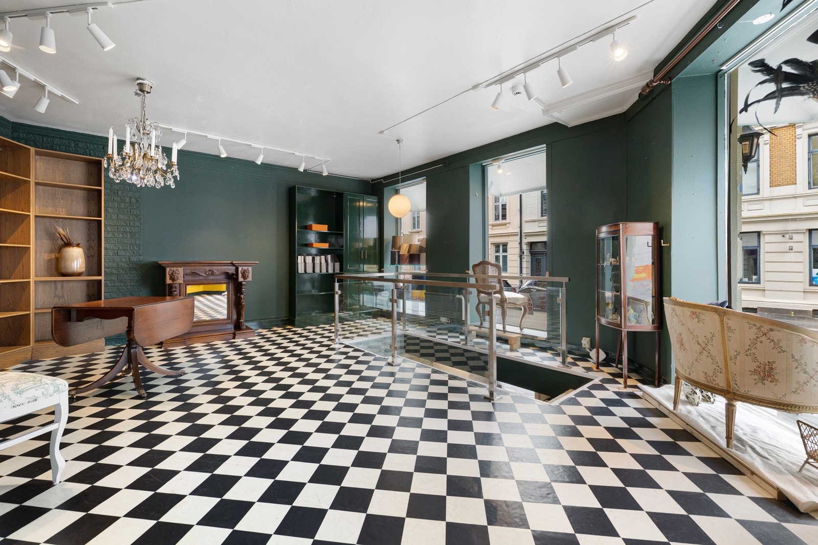 Galleribilde