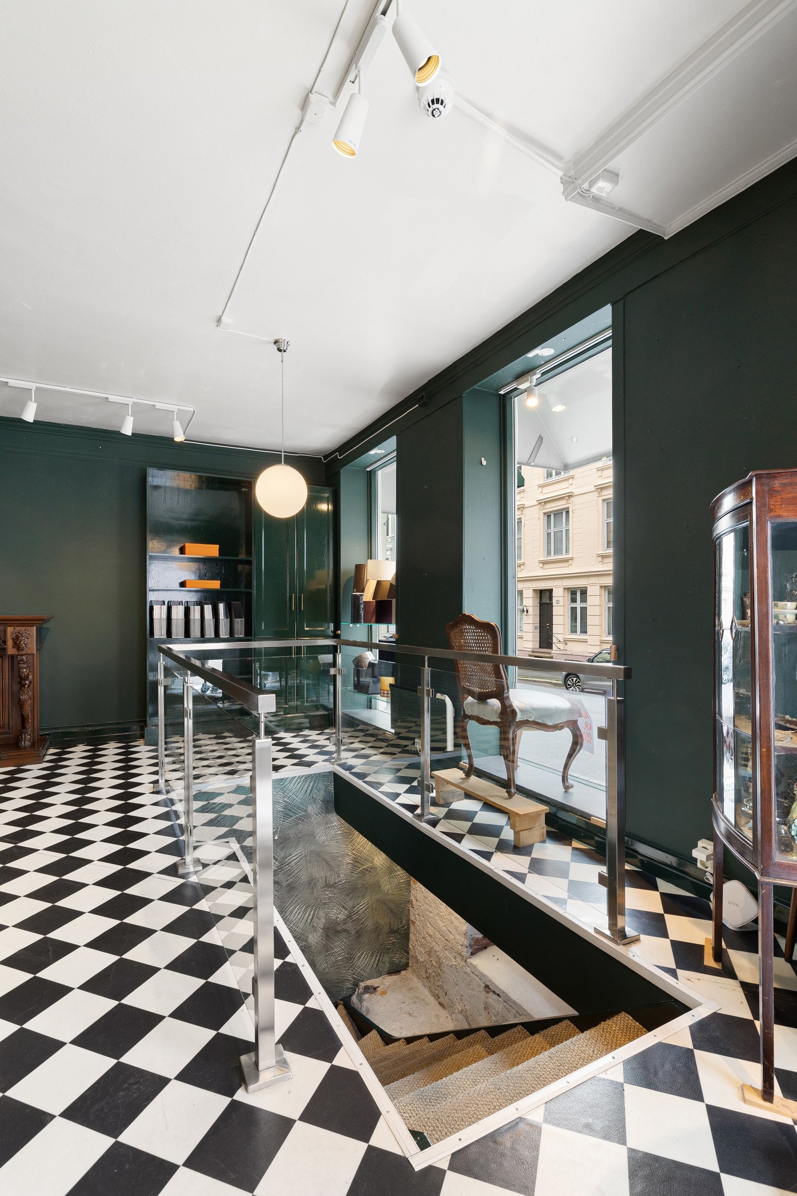 Galleribilde