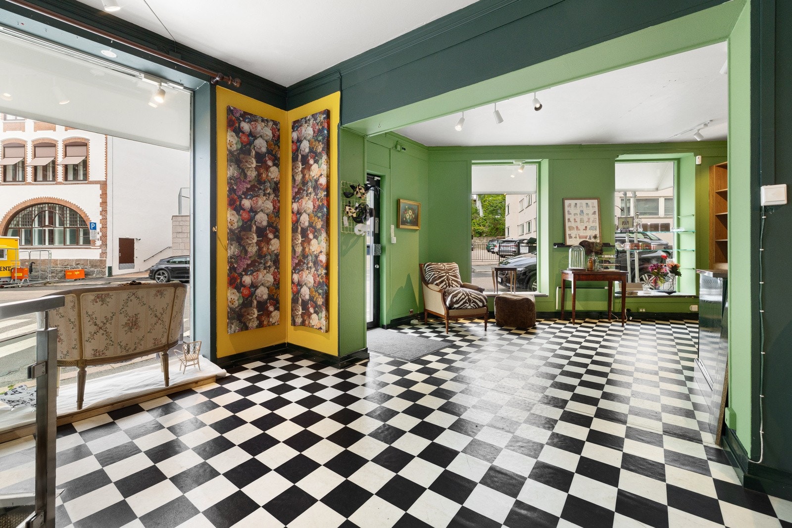 Galleribilde