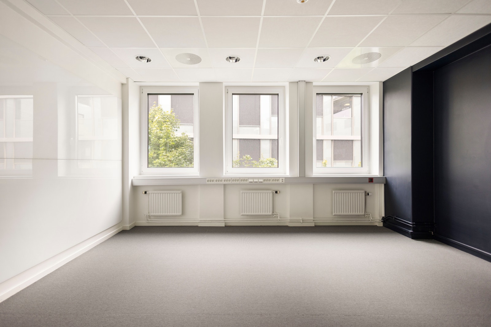 Møterom Galleribilde