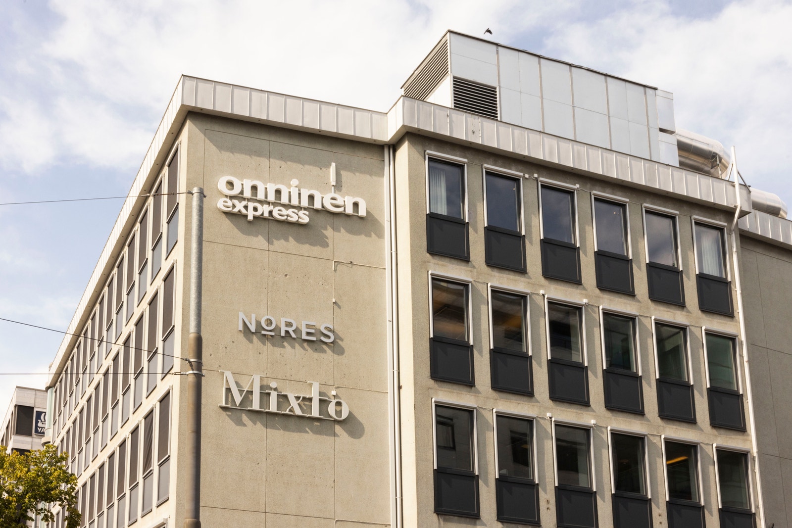 Ta kontakt med megler for visning Galleribilde