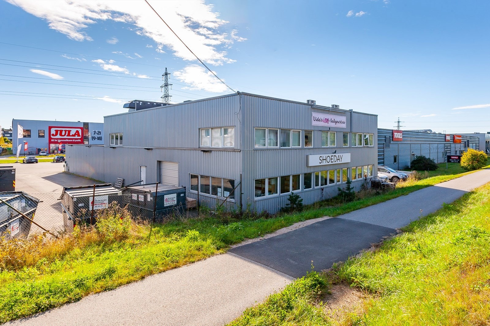 Dikeveien-20 Galleribilde