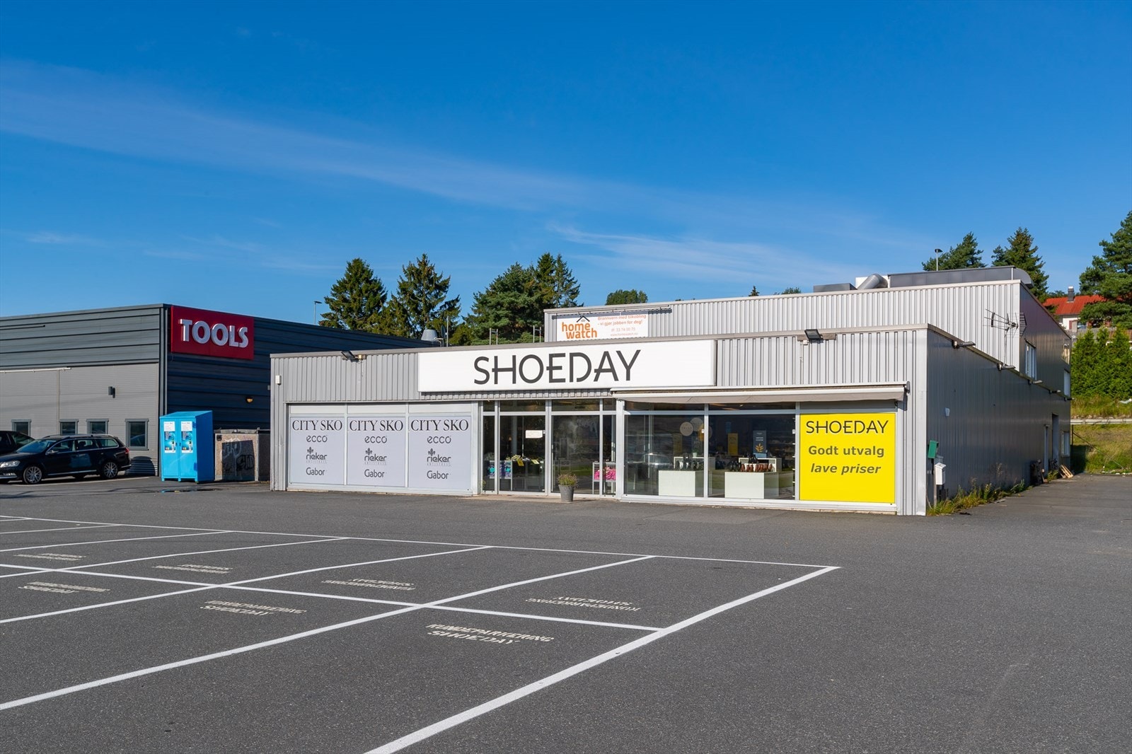 Dikeveien-20-fasade Galleribilde