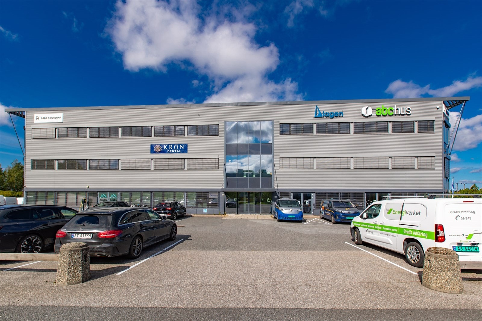 Mosseveien 60A Galleribilde