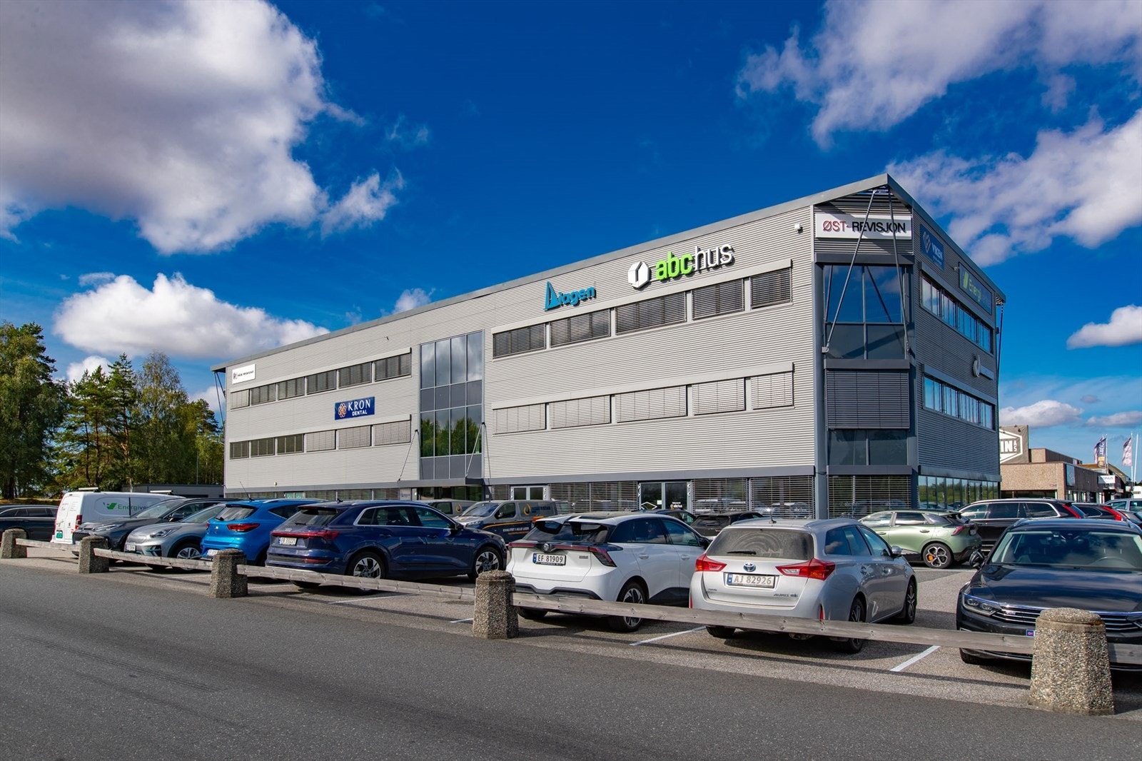 Mosseveien 60A Galleribilde