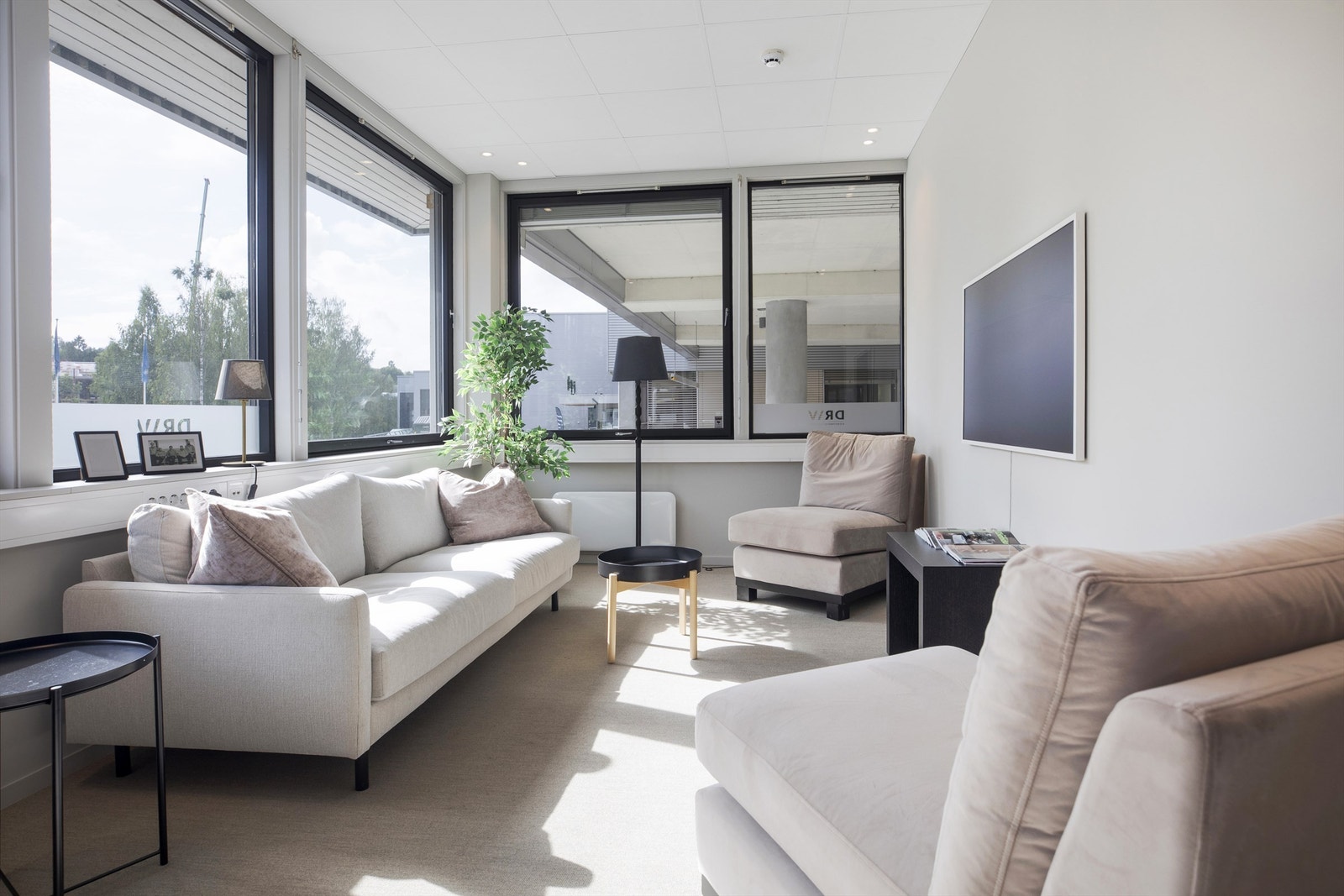 Sosial sone Galleribilde