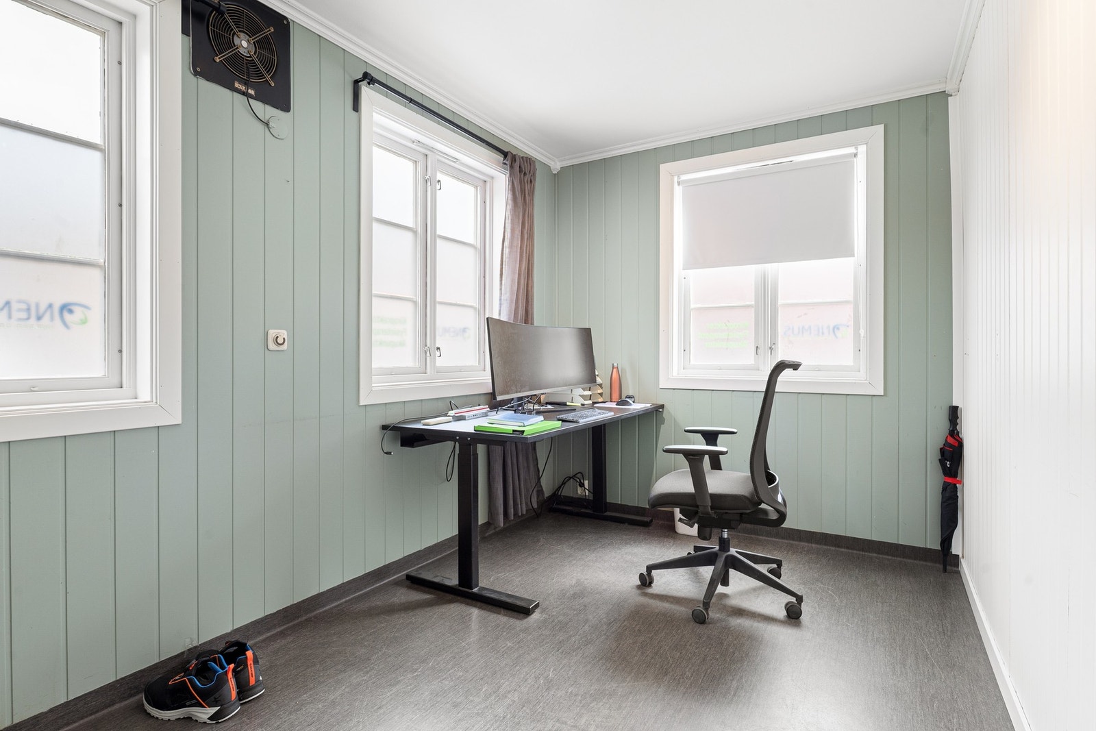 Cellekontor Galleribilde