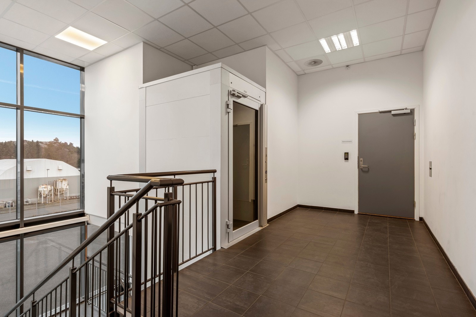 Bygg fra 2012 Galleribilde