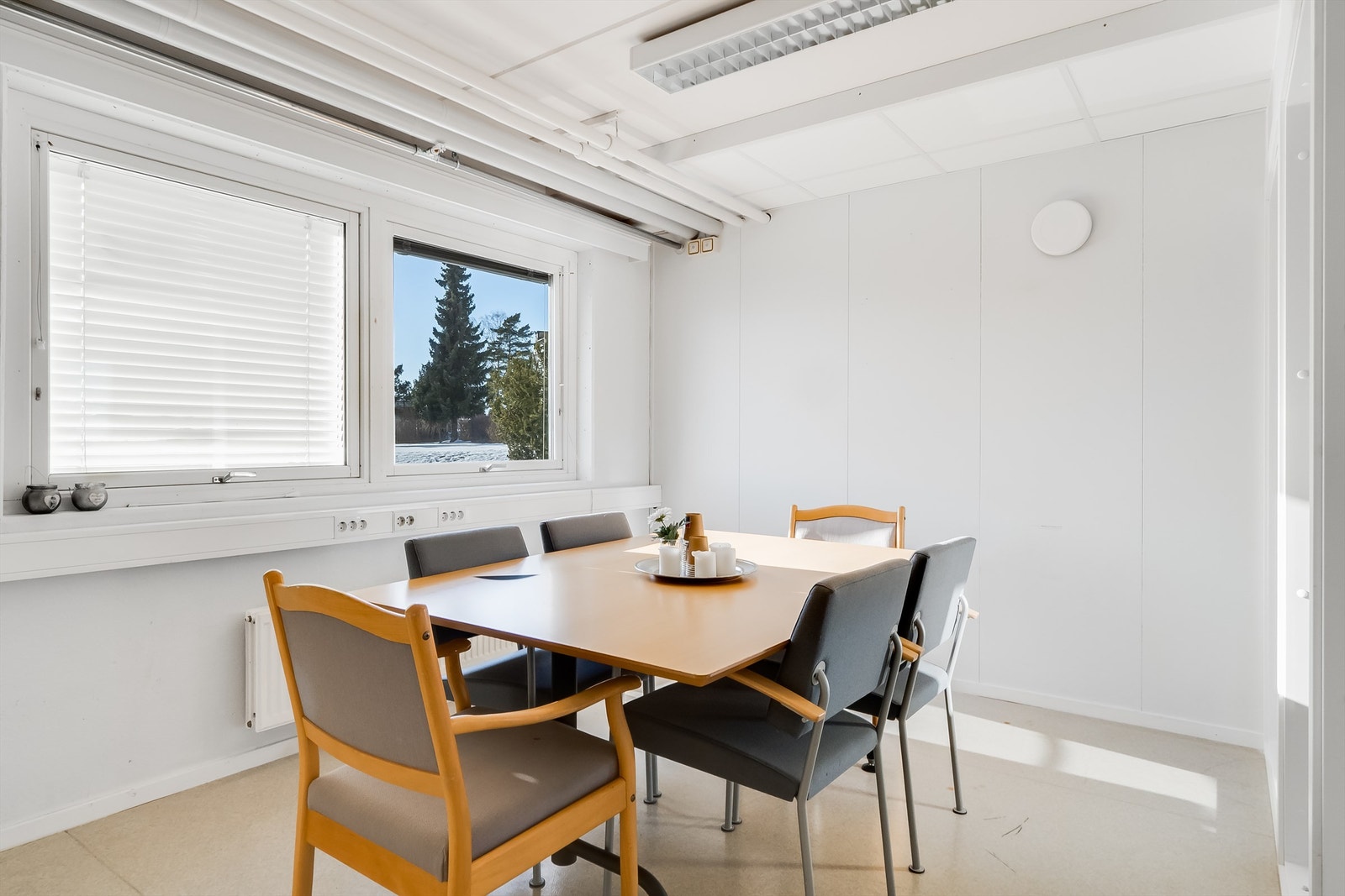 Møterom Galleribilde