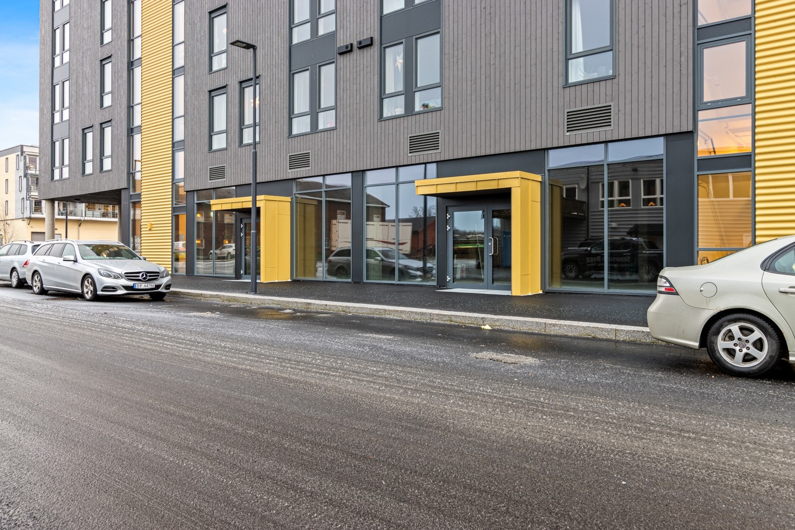 Bryggehagen Galleribilde