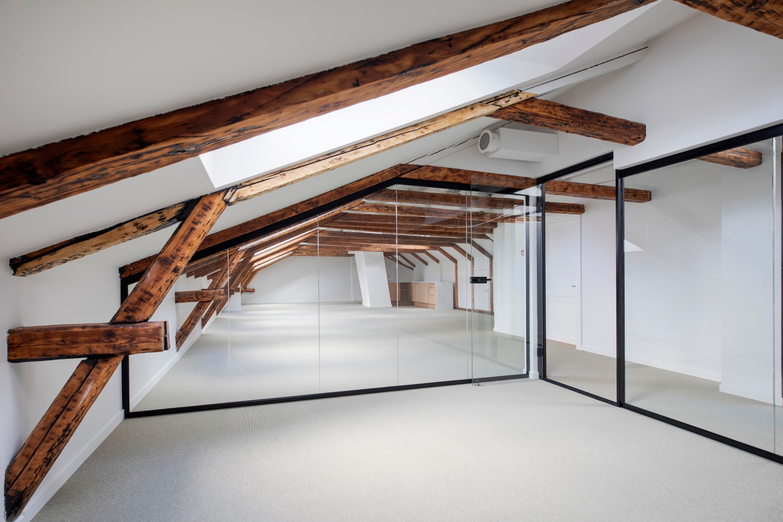 Tullins mest sjarmerende lokale? Galleribilde