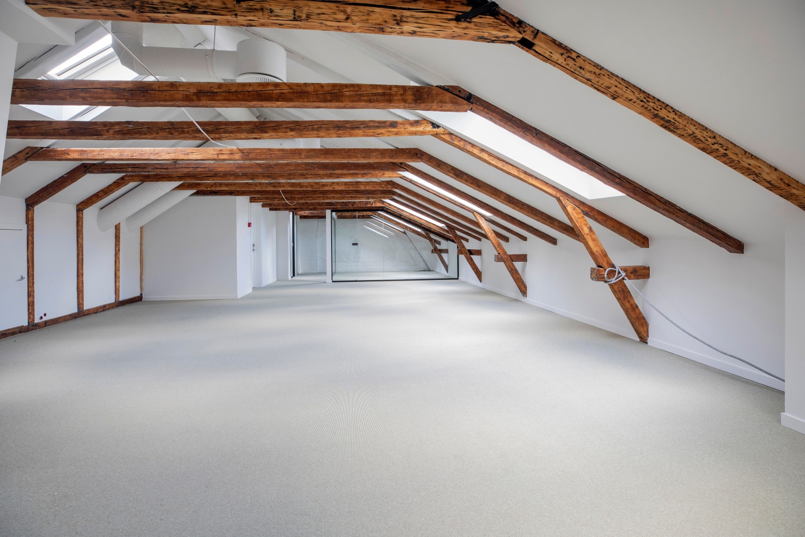 Tullins mest sjarmerende lokale? Galleribilde