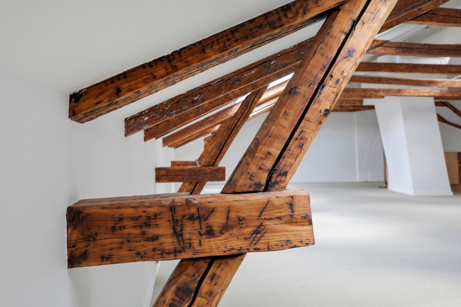 Tullins mest sjarmerende lokale? Galleribilde