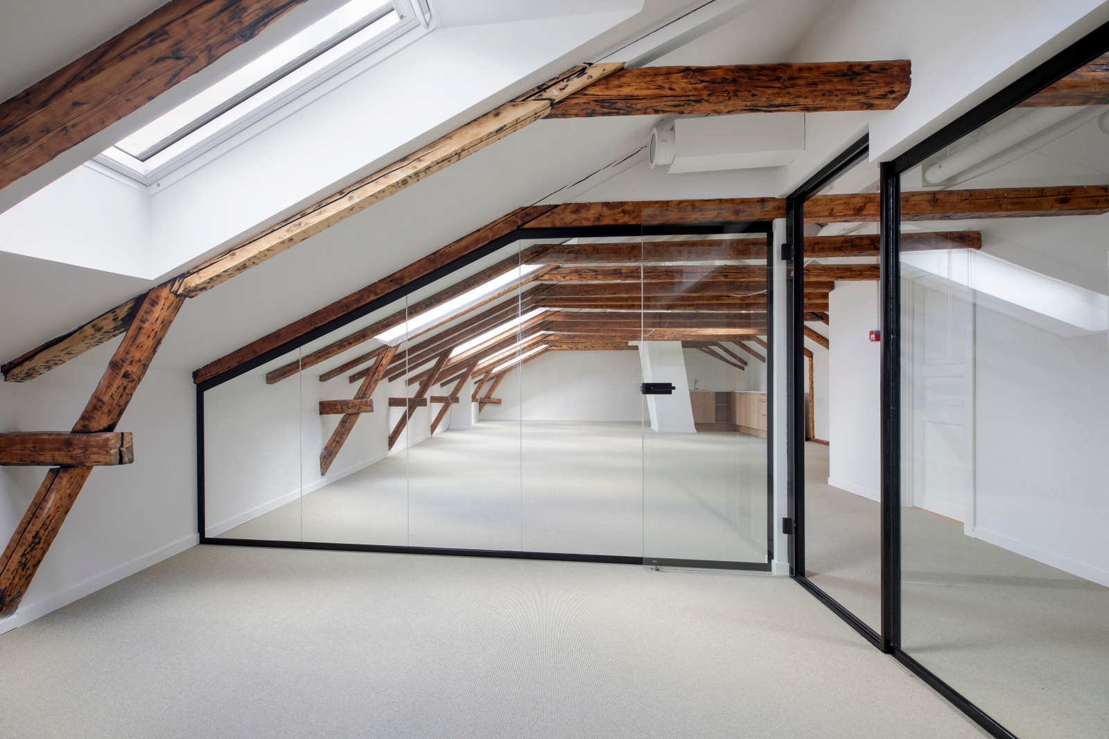 Tullins mest sjarmerende lokale? Galleribilde