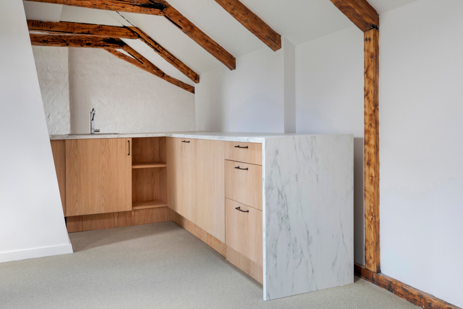 Tullins mest sjarmerende lokale? Galleribilde