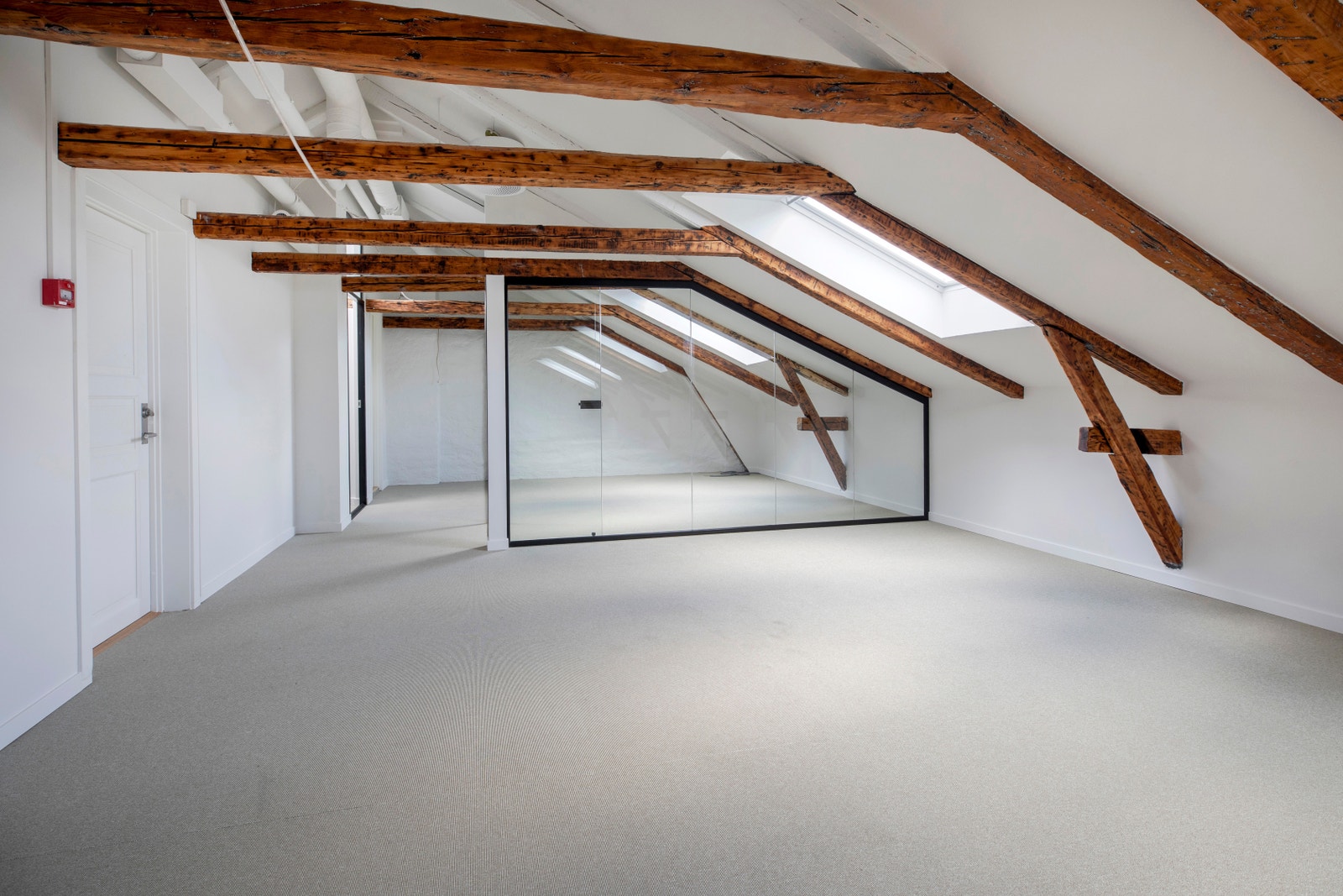 Tullins mest sjarmerende lokale? Galleribilde