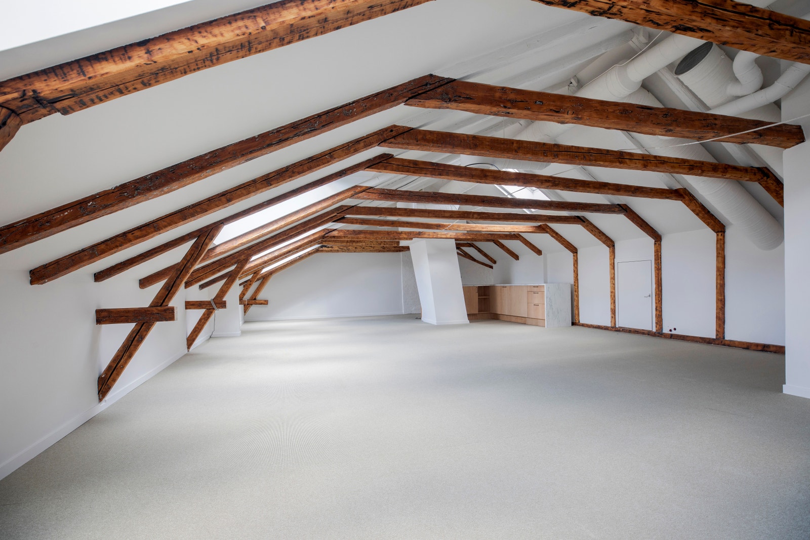 Tullins mest sjarmerende lokale? Galleribilde