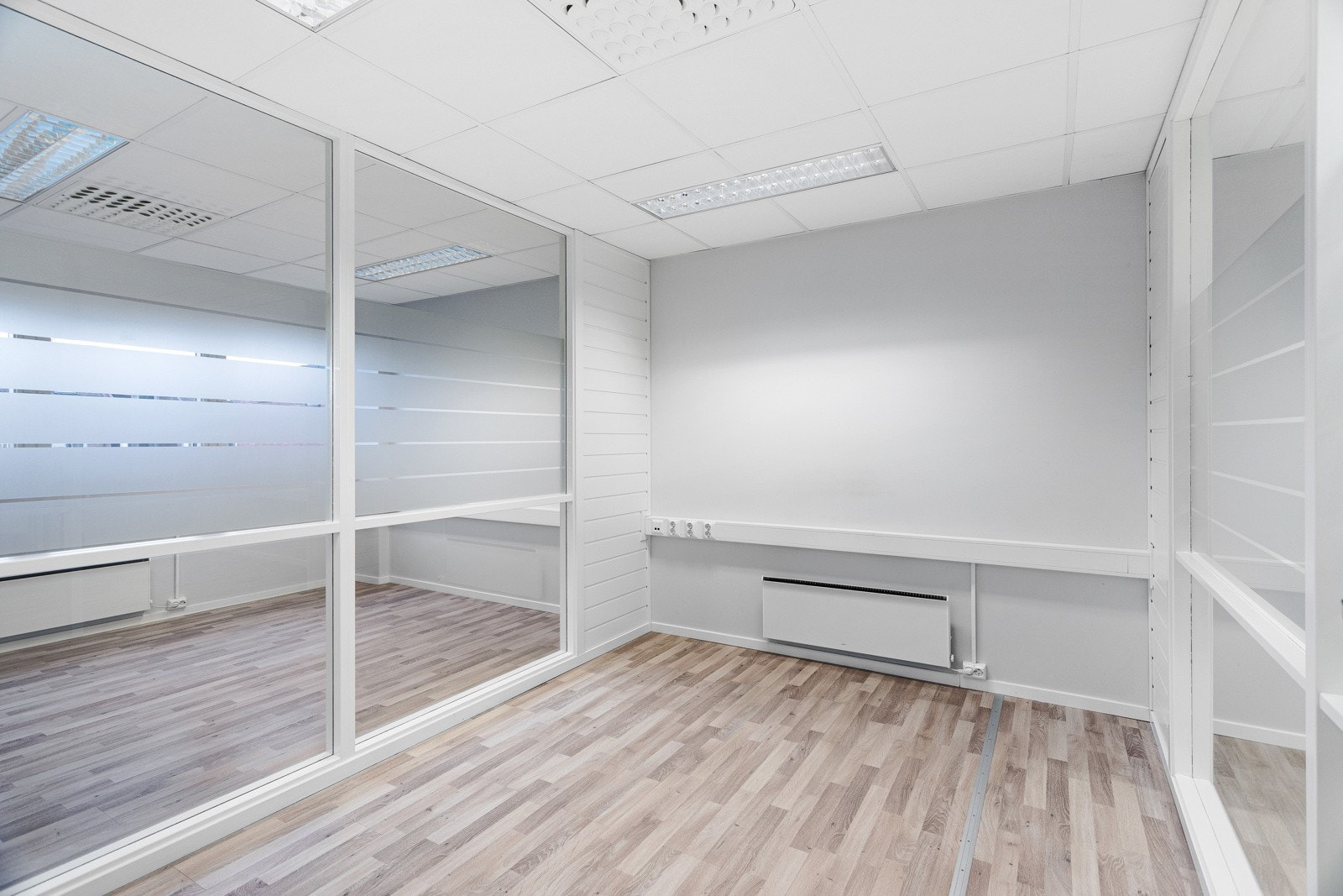 Kontor/møterom Galleribilde