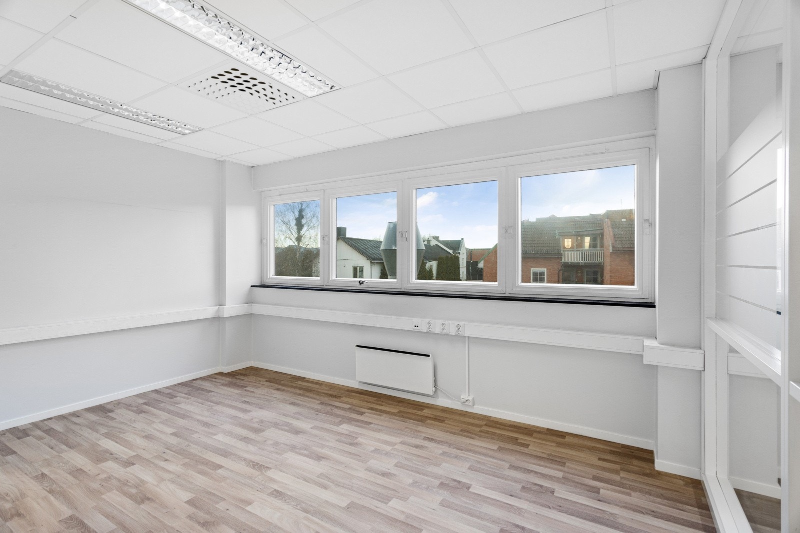 Kontor/møterom Galleribilde