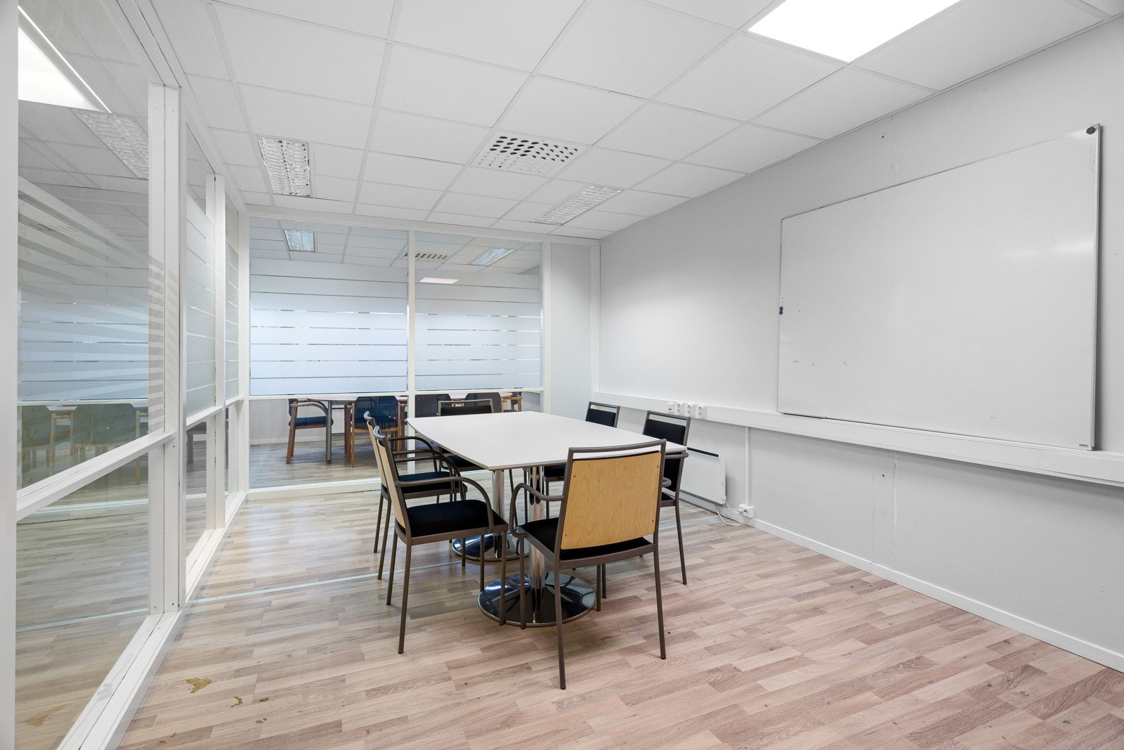 Møterom Galleribilde