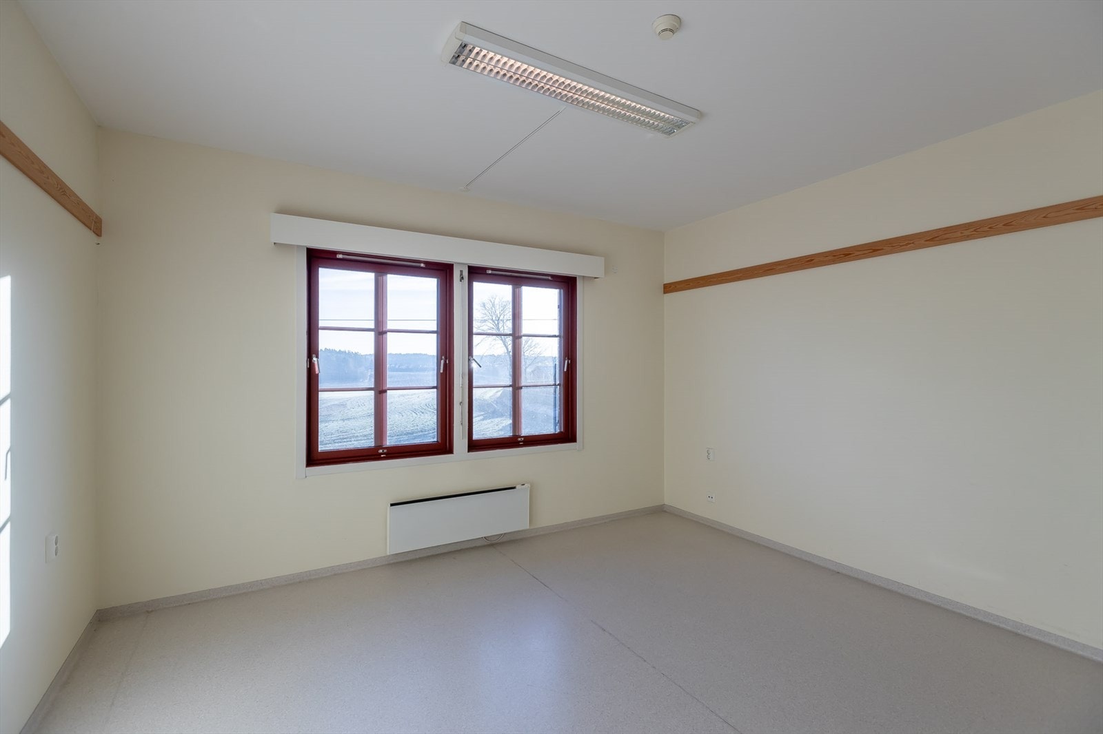 Beboerrom i 2. etasje Galleribilde