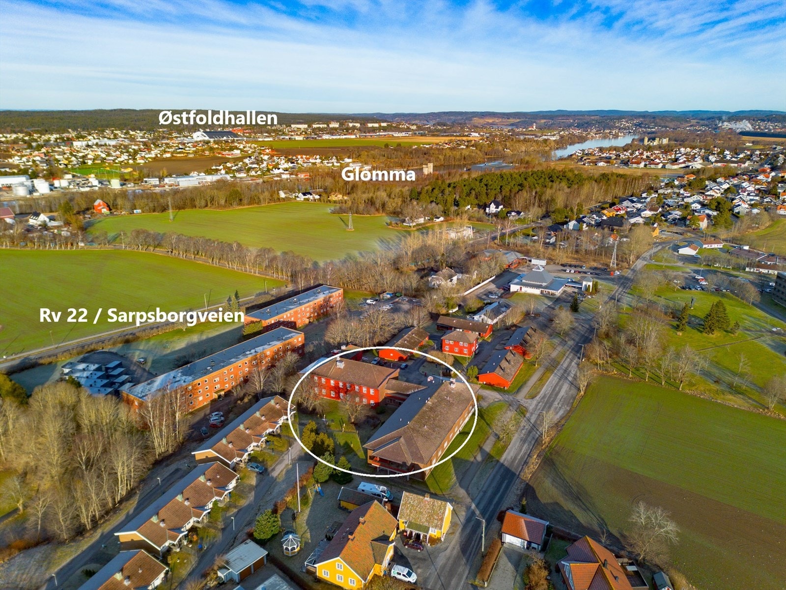 Roald Amundsens vei 81 Galleribilde