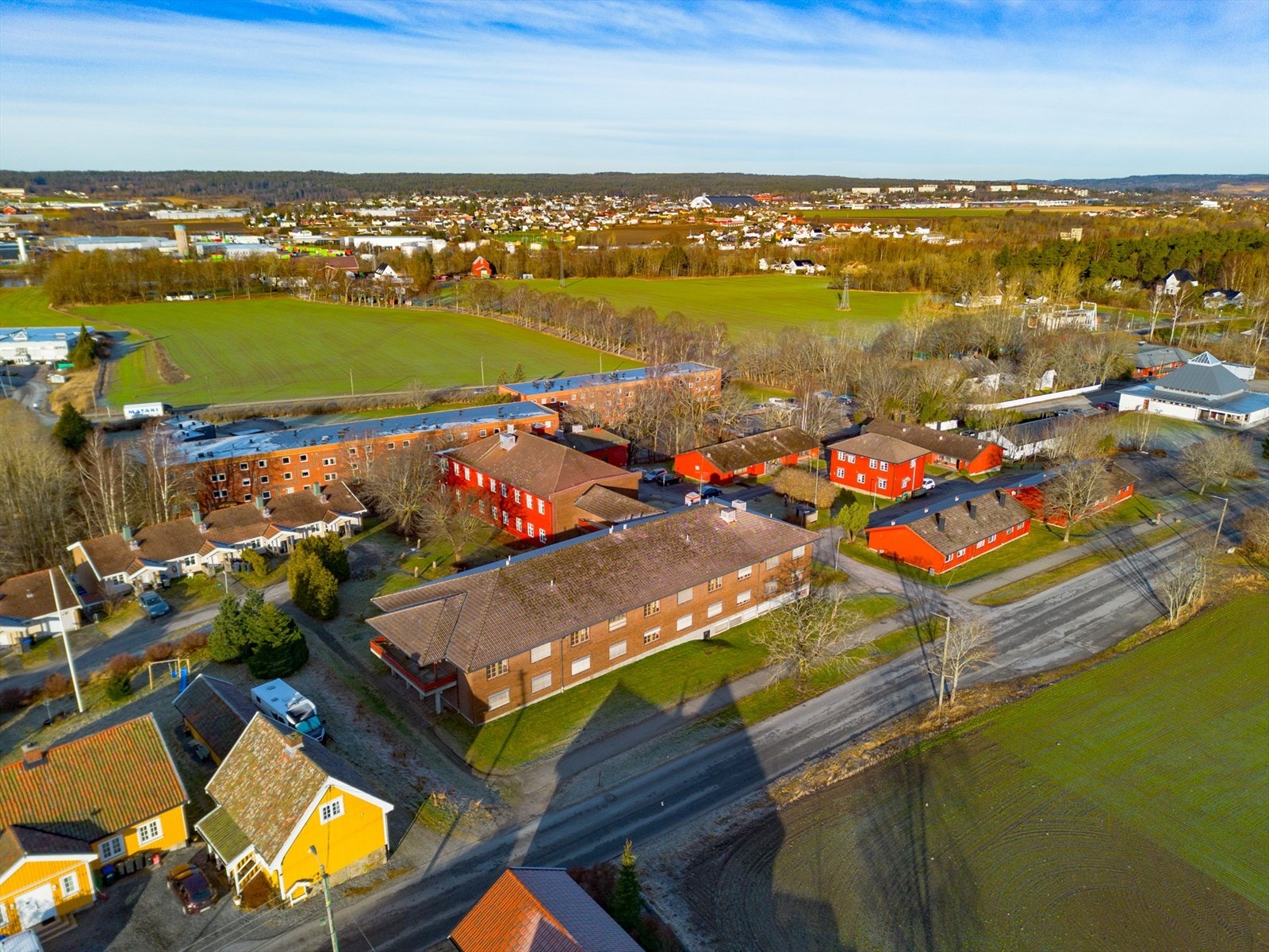 Roald Amundsens vei 81 Galleribilde