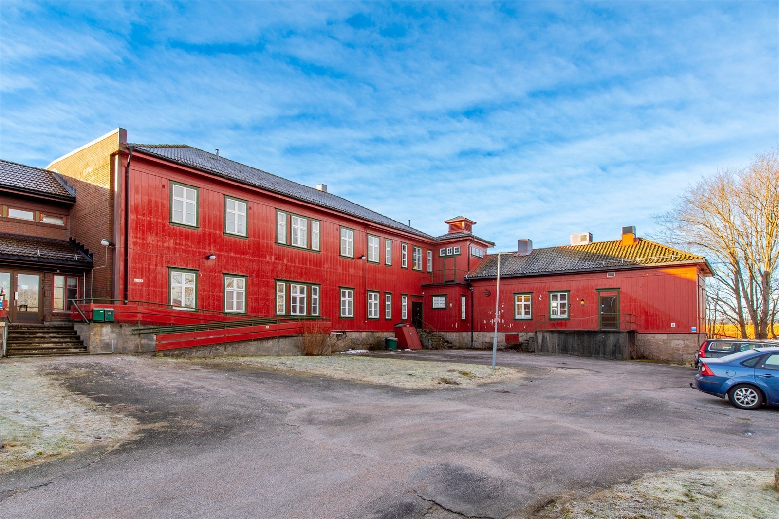 Roald Amundsens vei 81 - Emil Mørchs Minne Galleribilde