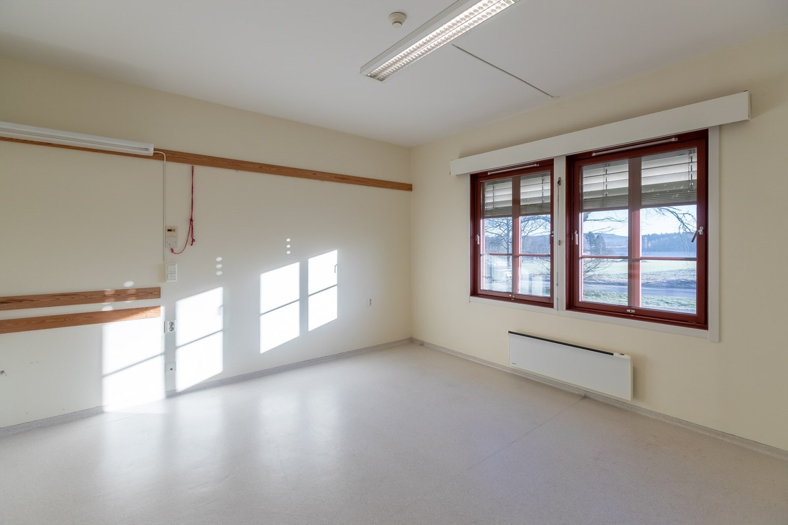 Beboerrom i 1. etasje Galleribilde