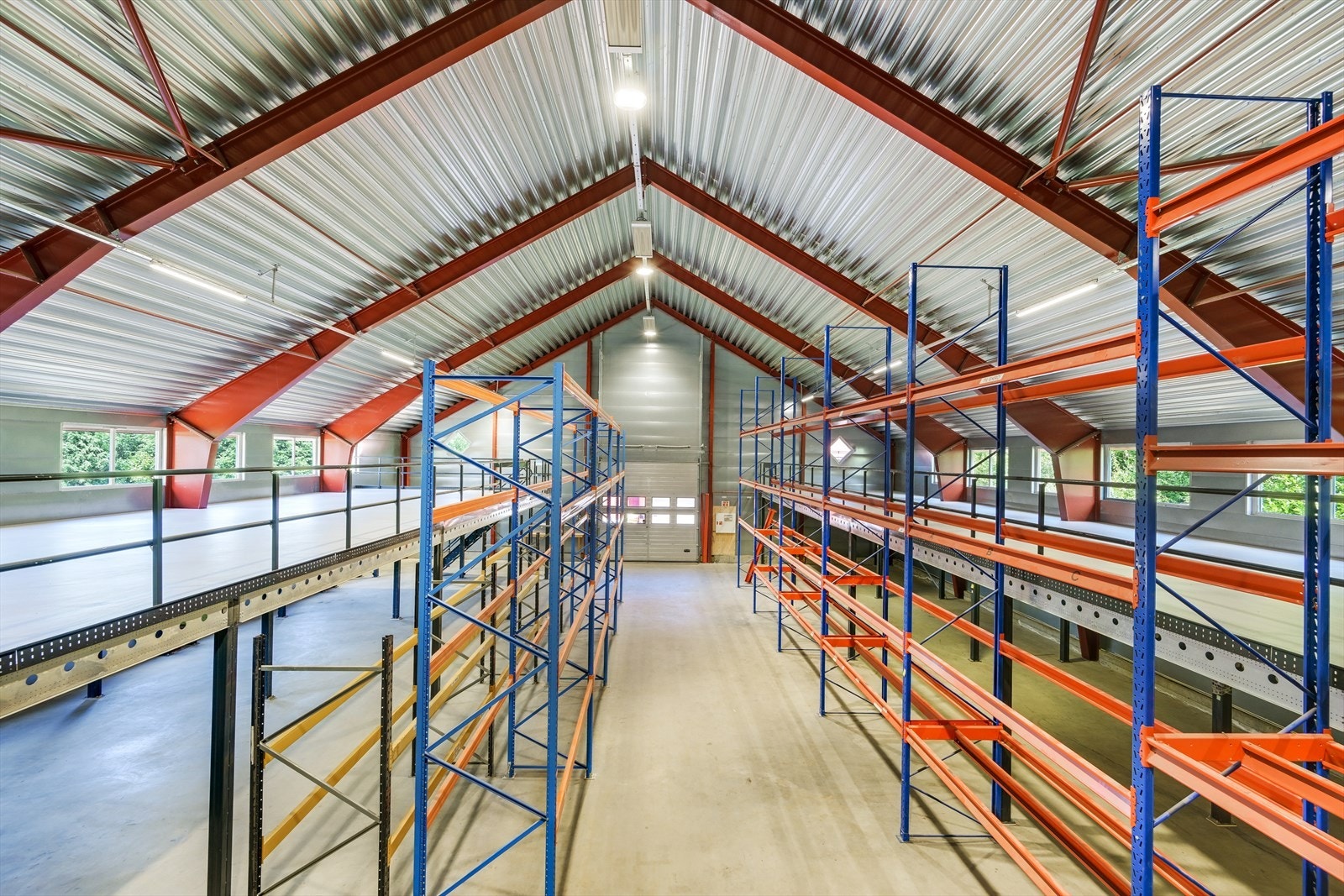 Lager Galleribilde