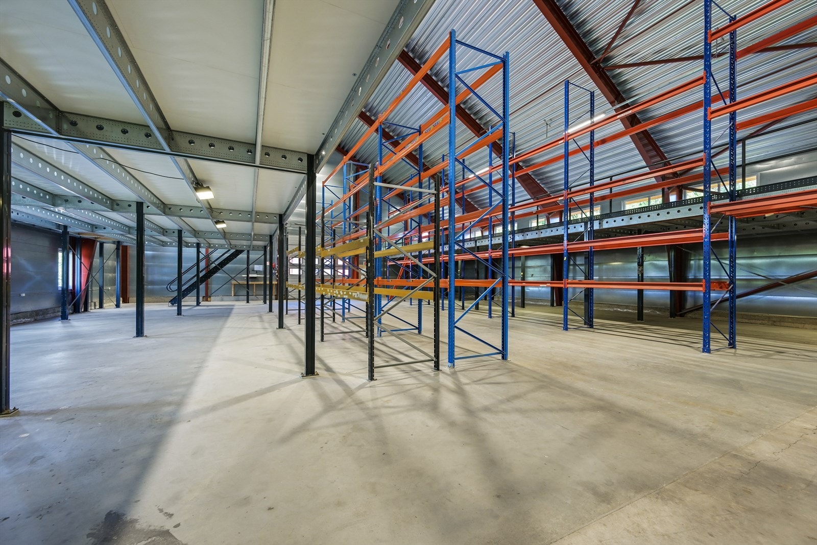Lager Galleribilde