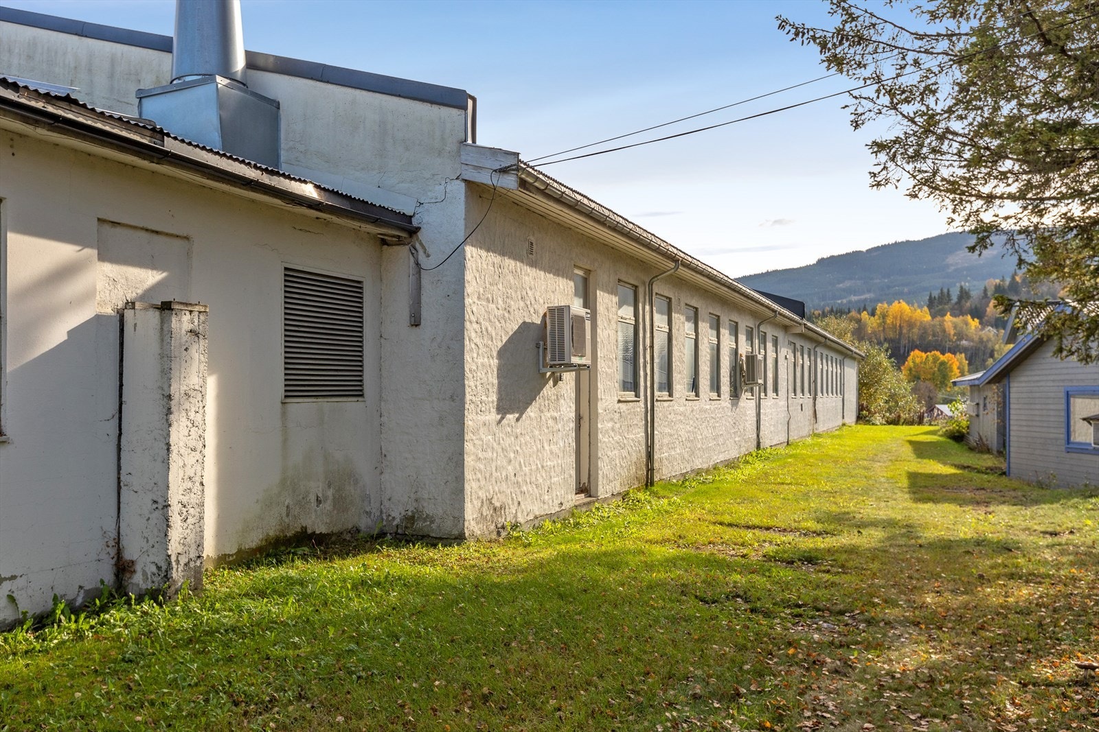 Baklivegen 1471 - Segalstad Bru i Gausdal Galleribilde