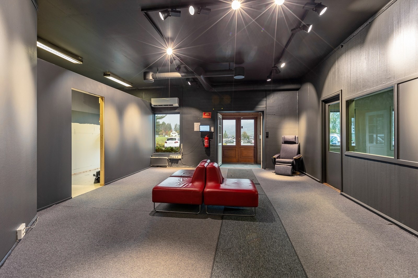 Fellesområder Galleribilde