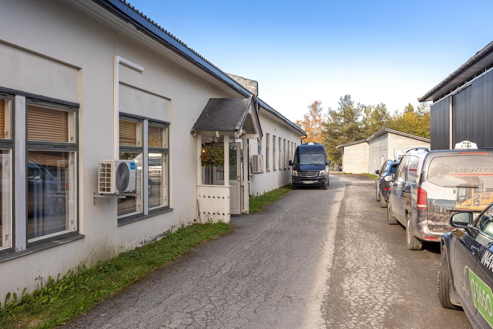 Baklivegen 1471 - Segalstad Bru i Gausdal Galleribilde