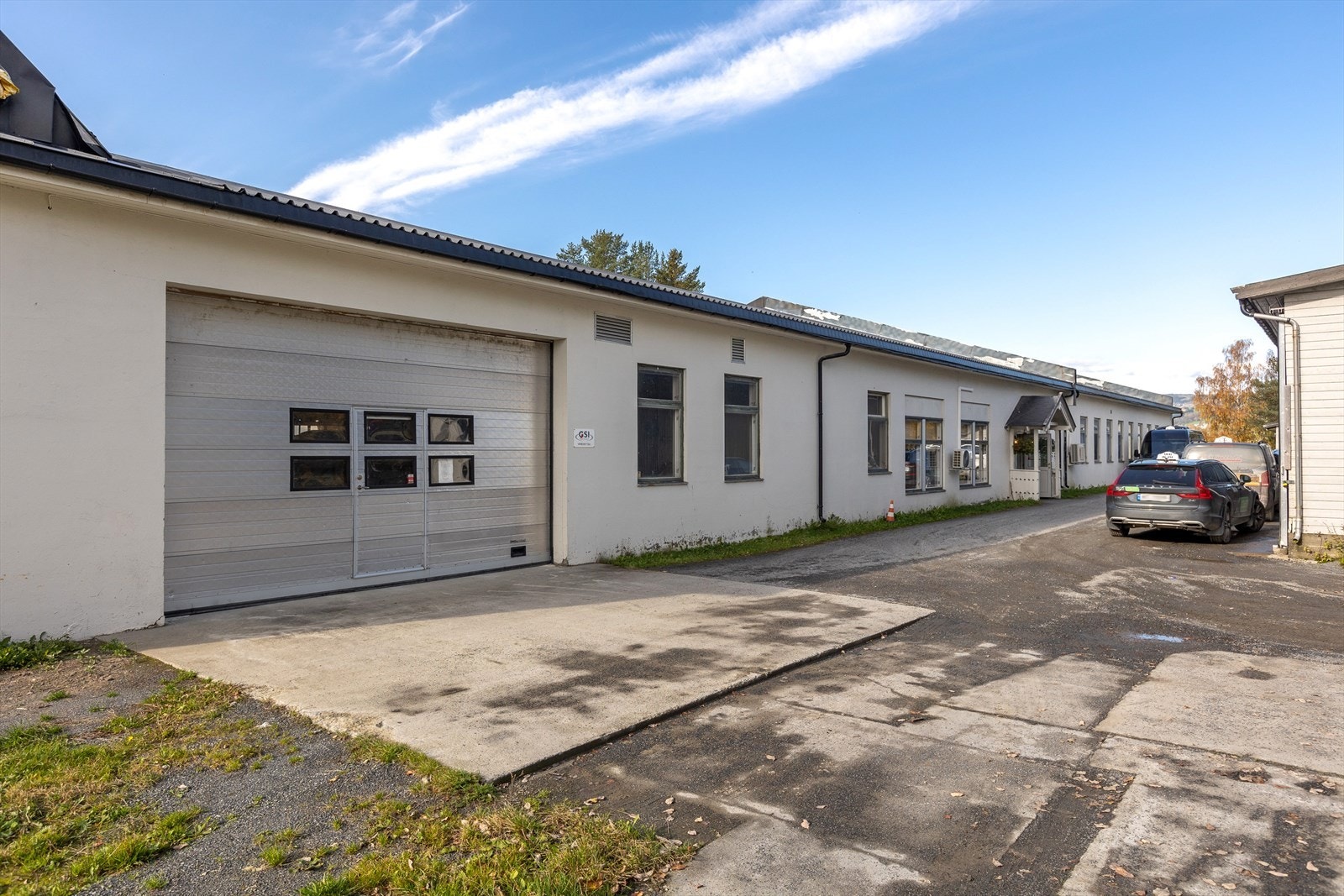 Baklivegen 1471 - Segalstad Bru i Gausdal Galleribilde