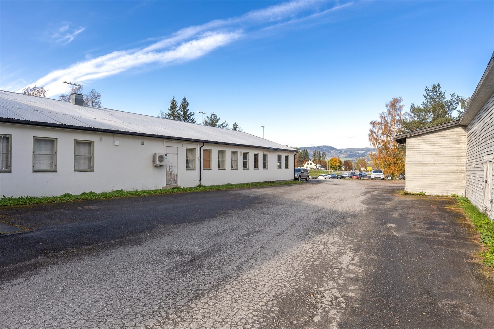 Baklivegen 1471 - Segalstad Bru i Gausdal Galleribilde