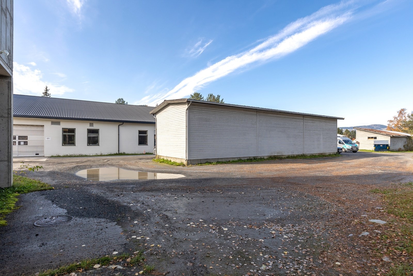 Baklivegen 1471 - Segalstad Bru i Gausdal Galleribilde