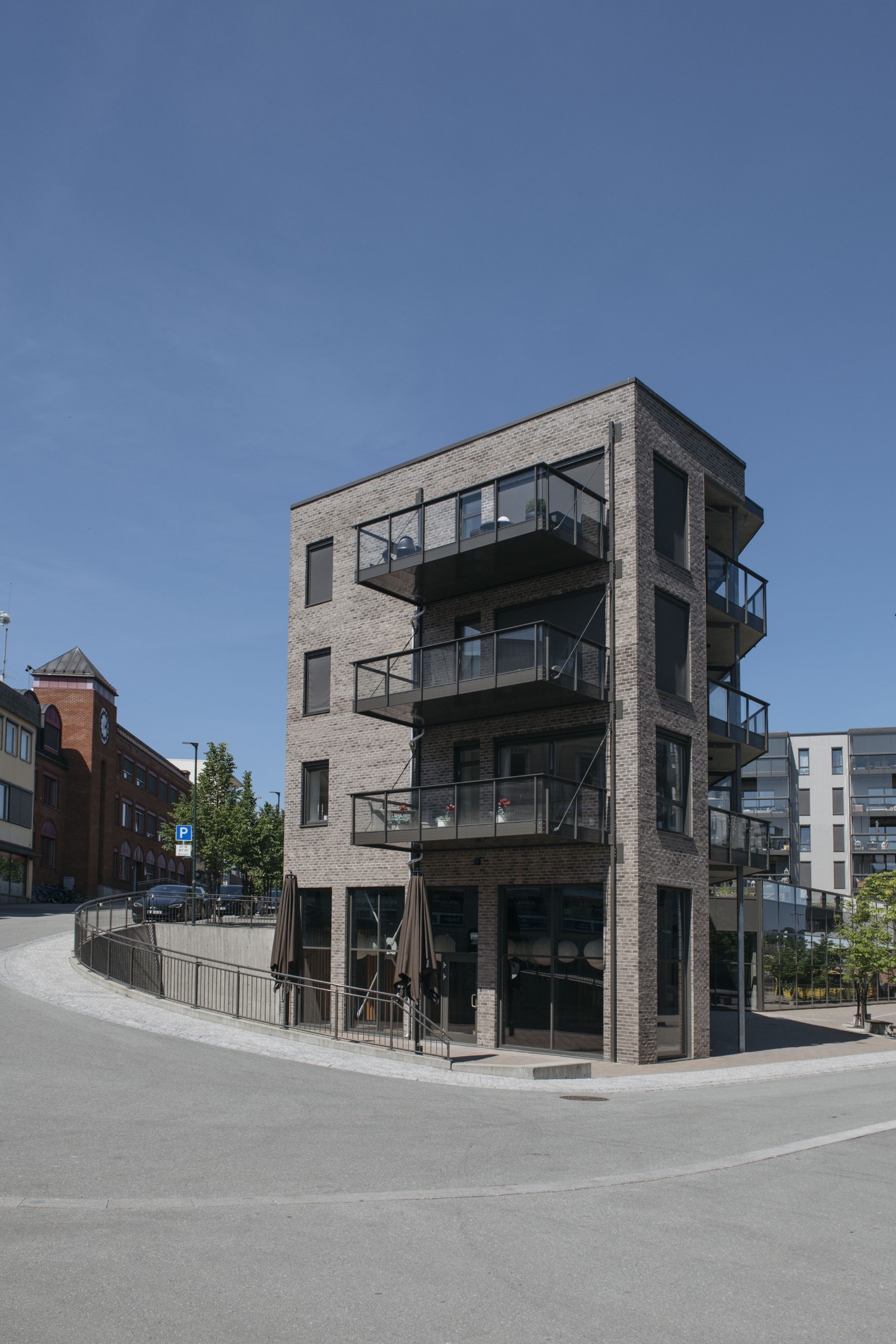 Her etablerer Hygge AS sitt populære restaurant konsept i 2026 Galleribilde