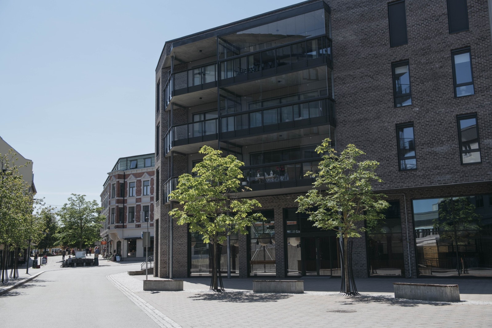 Her etablerer Hygge sitt populære restaurant konsept i 2026 Galleribilde