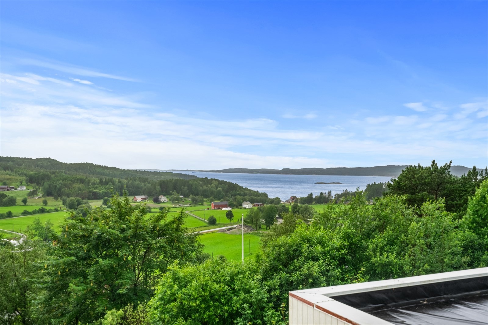 Aure Rehabilitering Galleribilde