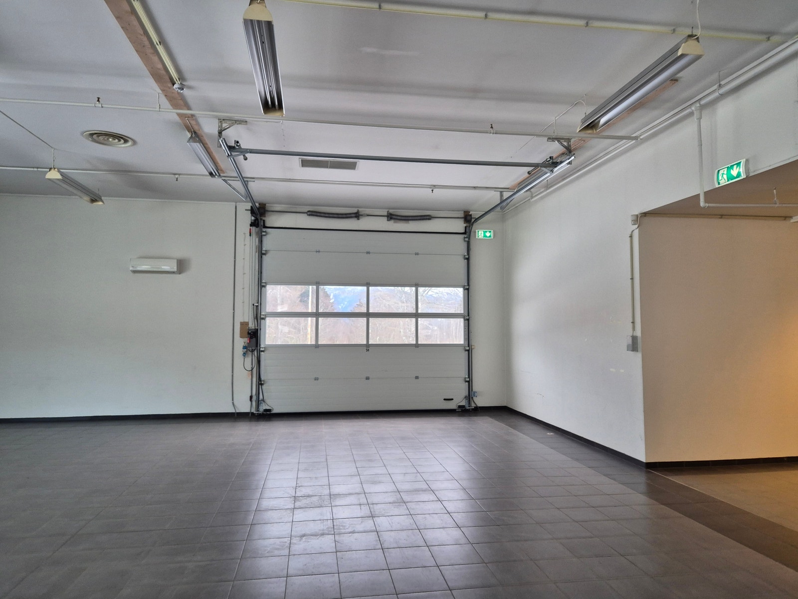 Næringsparkvegen 6 - Innside Galleribilde