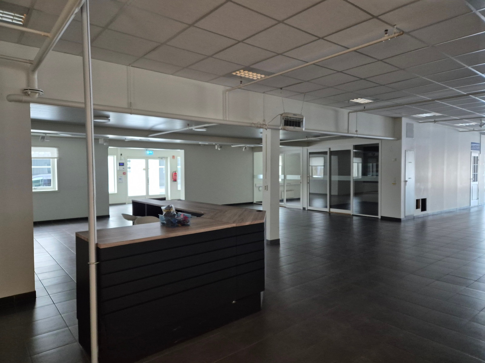 Næringsparkvegen 6 - Innside Galleribilde