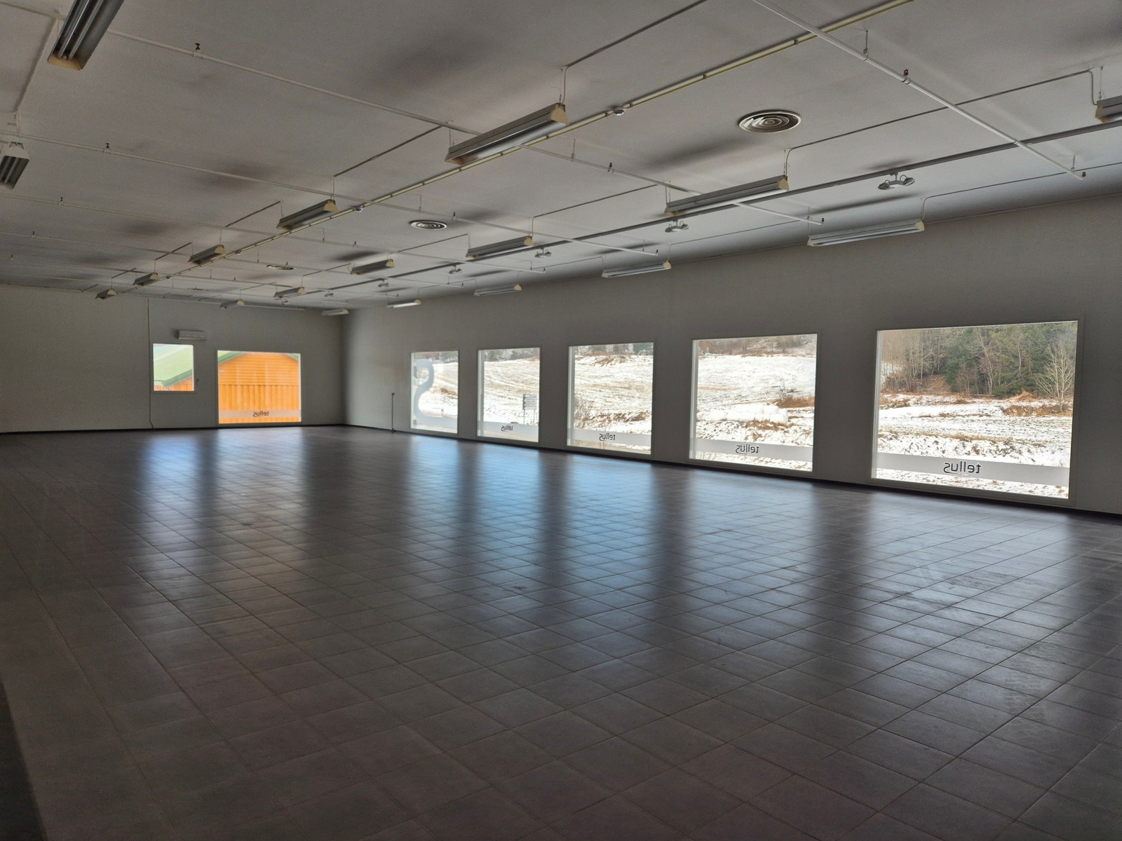 Næringsparkvegen 6 - Innside Galleribilde