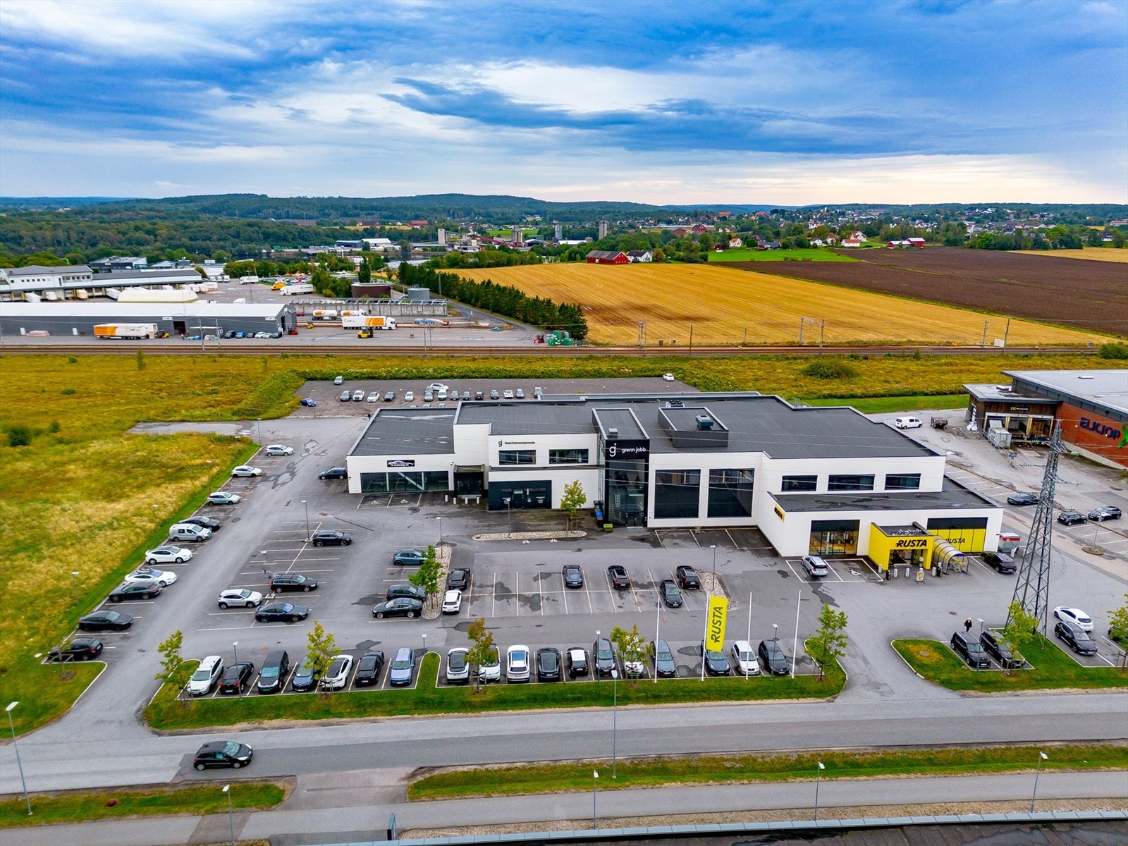 Dikeveien-45 Galleribilde