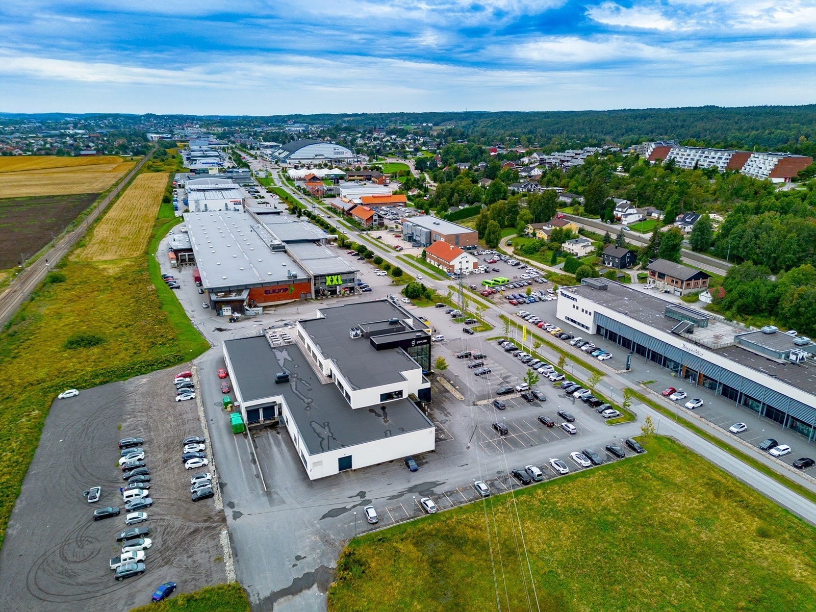 Dikeveien-45 Galleribilde