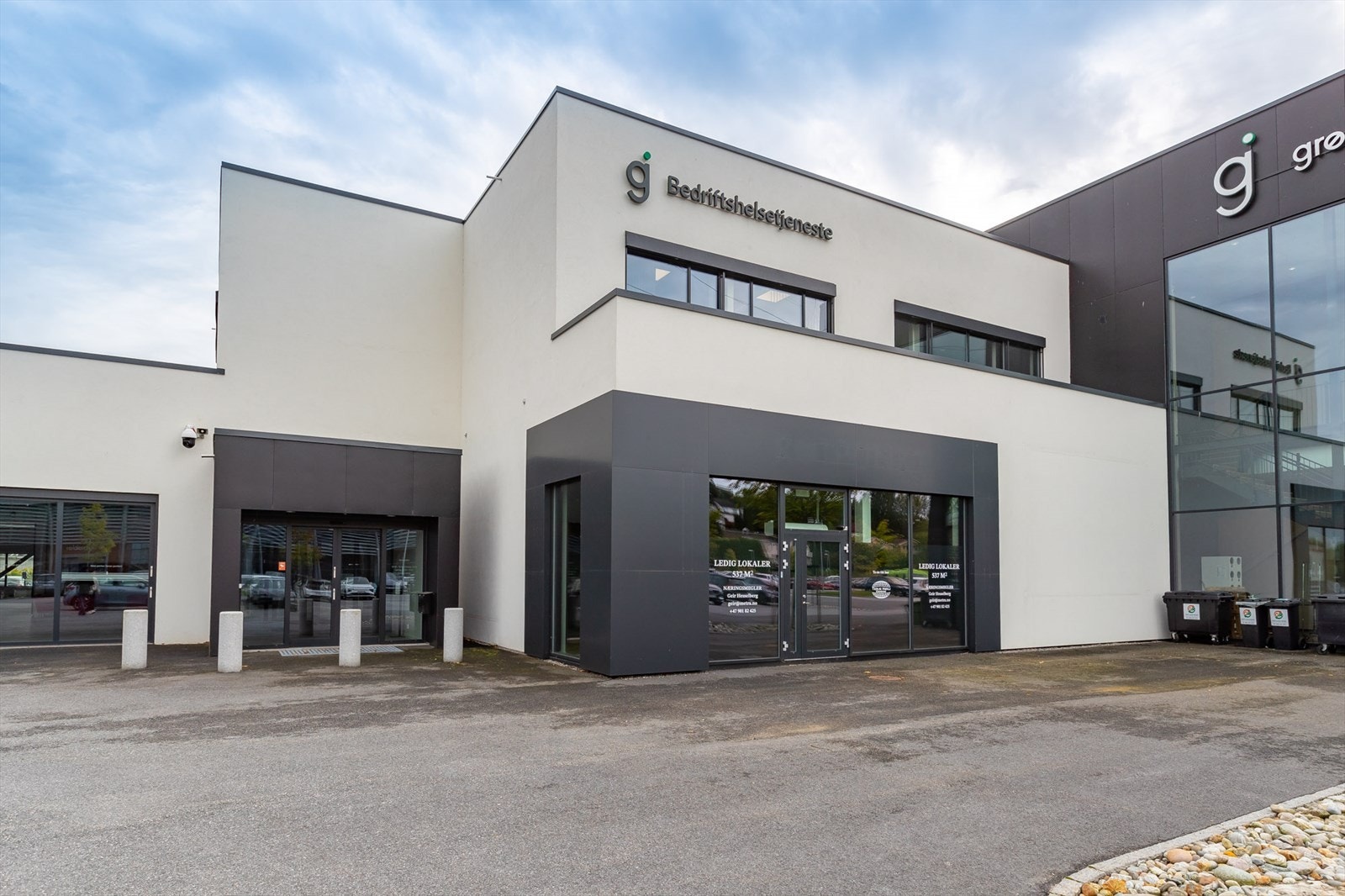 Dikeveien-45 Galleribilde