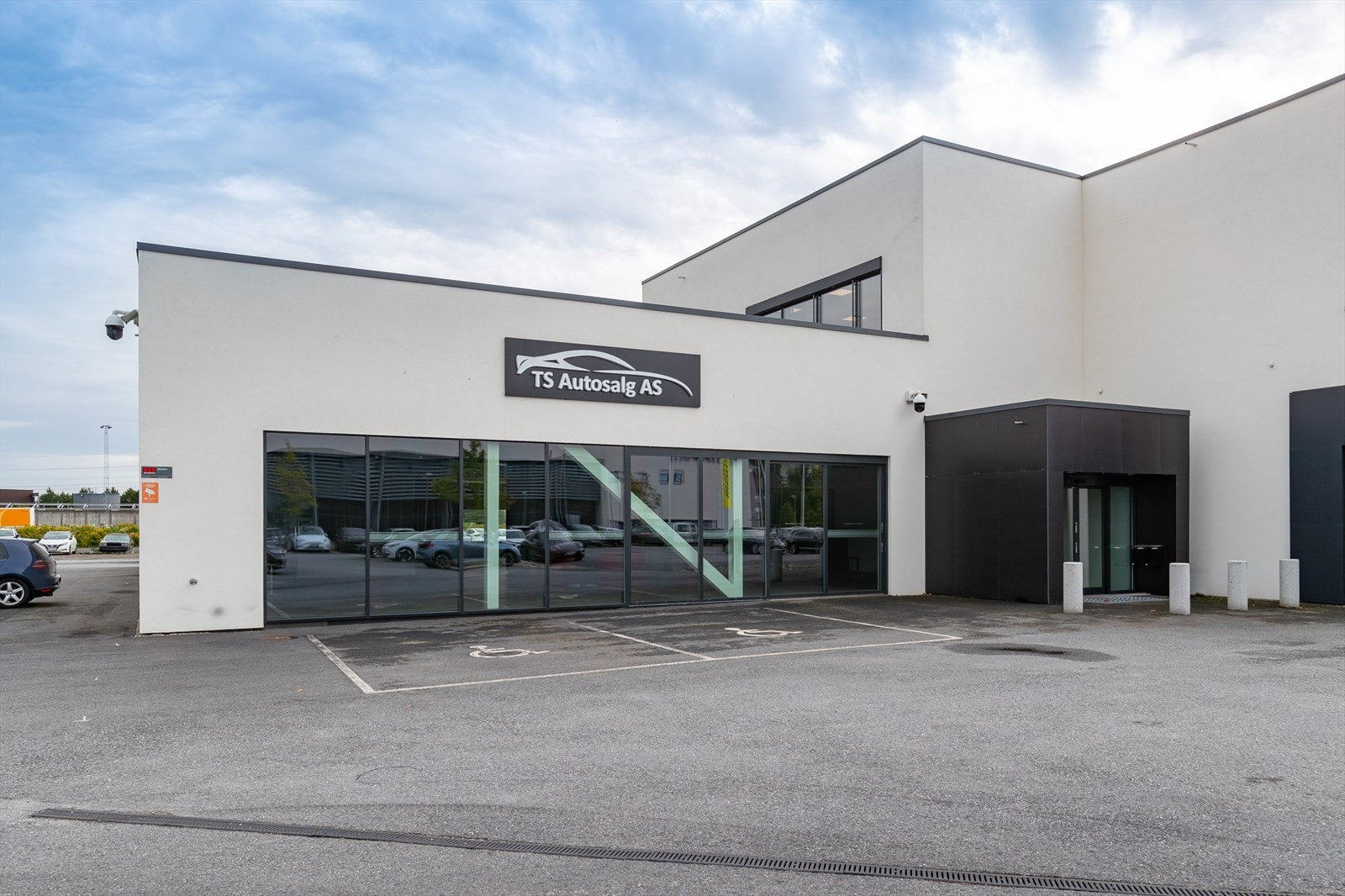 Dikeveien-45 Galleribilde