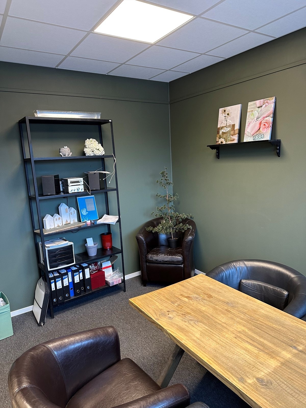 Møterom Galleribilde